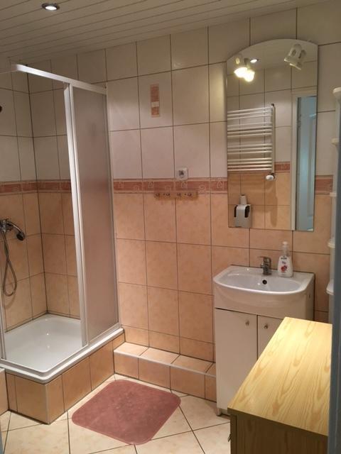 Pensjonat Tom Kętrzyn Buitenkant foto