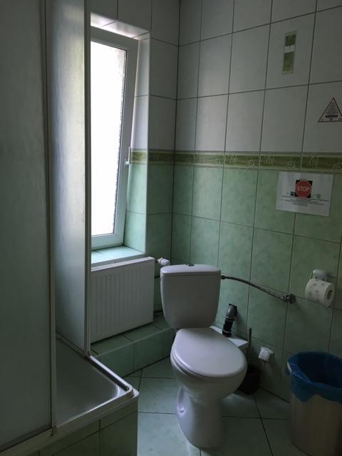 Pensjonat Tom Kętrzyn Buitenkant foto
